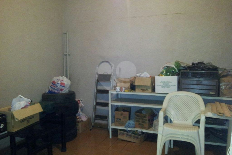 Sobrado à venda com 3 quartos em Vila Guilherme, São Paulo, SP
