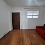 Apartamento com 1 dormitório à venda, 48 m² por R$ 372.000,00 - Aparecida - Santos/SP