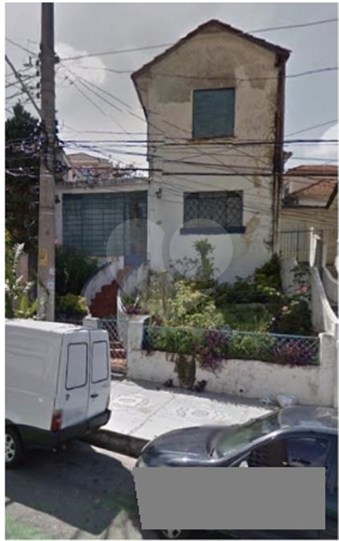 Sobrado à venda com 2 quartos em Casa Verde, São Paulo, SP