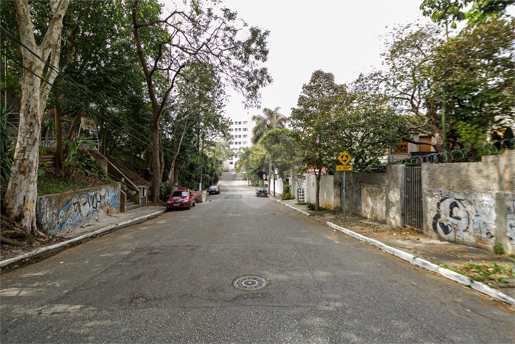 Terreno à venda em Jardim Prudência, São Paulo, SP