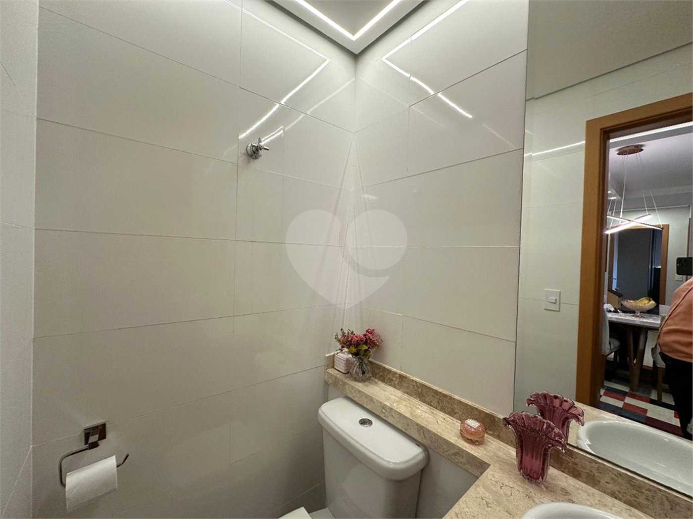 Apartamento à venda com 2 suítes em Nova Aliança, Ribeirão Preto, SP