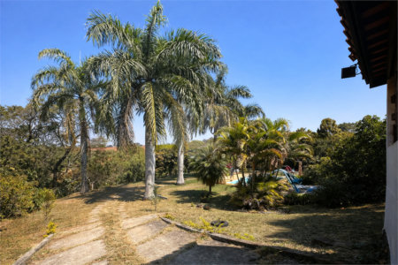 Chácara à venda com 3 quartos, sendo 1 suíte, em Jundiaquara, Araçoiaba da Serra, SP