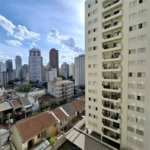 Apartamento à venda com 2 quartos em Pinheiros, São Paulo, SP