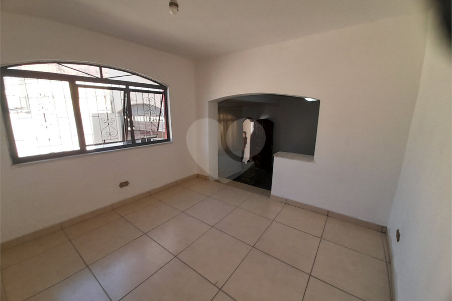 Sobrado à venda com 3 quartos, sendo 2 suítes, em Tucuruvi, São Paulo, SP