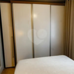 Apartamento à venda com 2 quartos, sendo 1 suíte, em Parque Reboucas, São Paulo, SP
