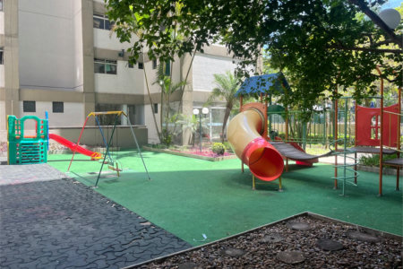 Apartamento à venda com 3 quartos, sendo 1 suíte,  em Parque Mandaqui, São Paulo, SP