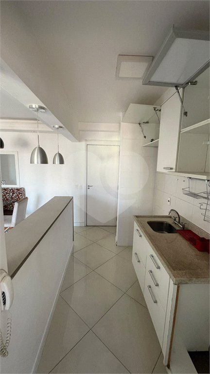 Apartamento à venda com 2 quartos, sendo 1 suíte, em Vila Gustavo, São Paulo, SP