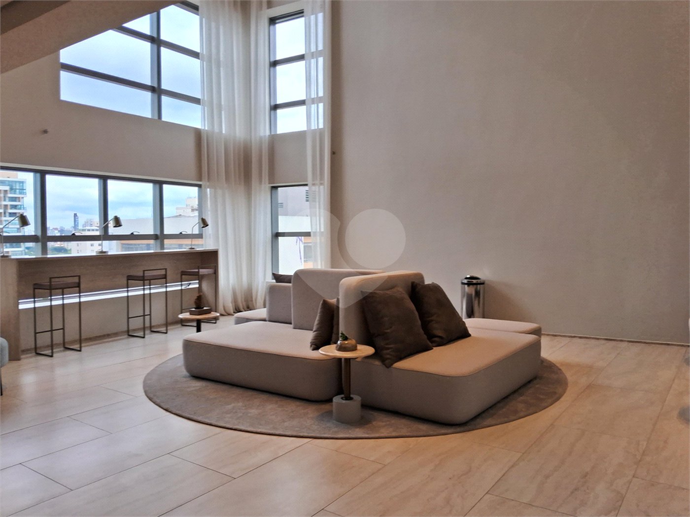 Apartamento à venda com 1 suíte em Paraíso, São Paulo, SP