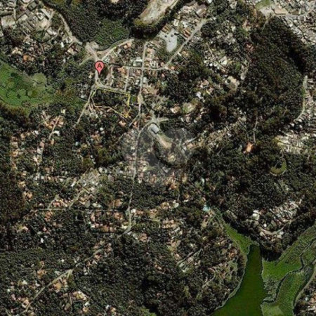 Terreno à venda no condomínio Estrada do Alvarenga,4964, São Paulo - SP