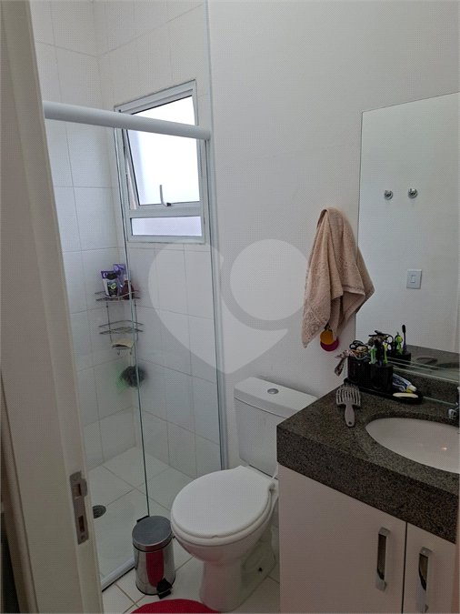 Condomínio à venda com 3 quartos, sendo 1 suíte,  em Taboão, São Roque, SP