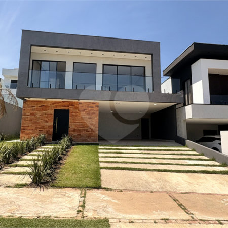 Casa à venda com 3 suítes no condomínio Cyrela Landscape Esplanada, Votorantim - SP