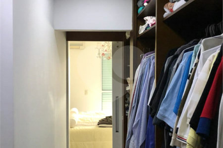 Apartamento à venda com 3 suítes em Vila Dayse, São Bernardo do Campo, SP