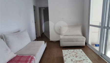 Apartamento à venda com 2 quartos, sendo 1 suíte,  em Mandaqui, São Paulo, SP