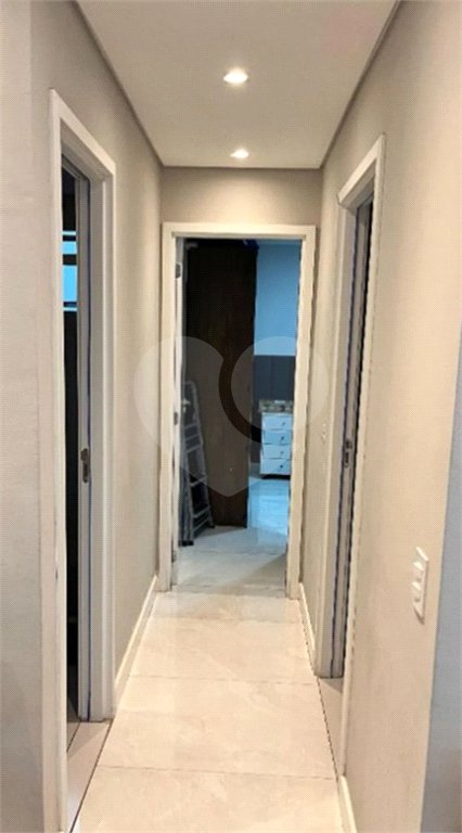 Apartamento à venda com 2 quartos em Macedo, Guarulhos, SP