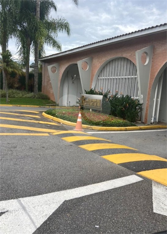 Terreno à venda no condomínio Real Park - Vila Oliveira, Mogi das Cruzes - SP