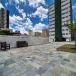 Apartamento à venda com 3 quartos, sendo 1 suíte, em Vila Clementino, São Paulo, SP