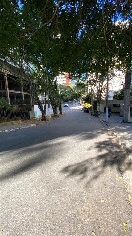 Apartamento à venda com 3 suítes em Vila Andrade, São Paulo, SP