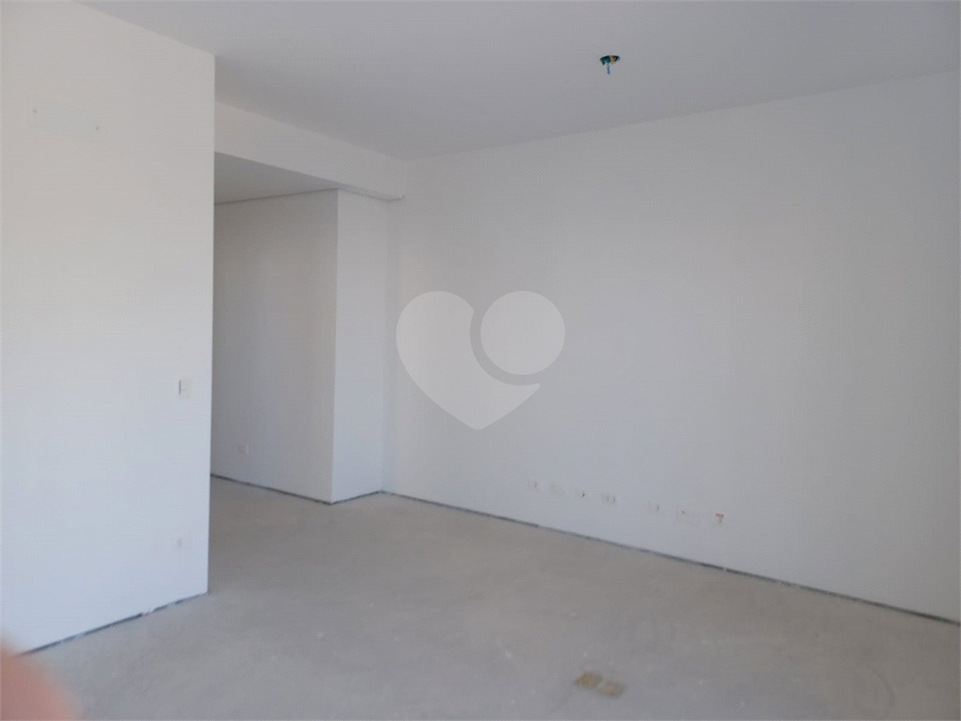 Apartamento à venda com 4 suítes em Real Parque, São Paulo, SP