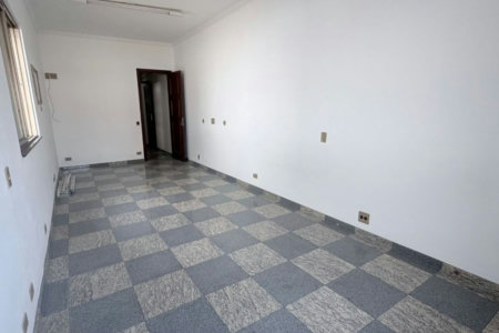 Casa Comercial com 2 dormitórios, 227 m² - venda por R$ 2.000.000 ou aluguel por R$ 9.605 - Vila Belmiro - Santos/SP