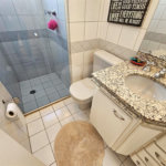 Apartamento à venda com 2 quartos, sendo 1 suíte,  em Chácara Santo Antônio, São Paulo, SP