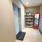 Apartamento à venda com 1 quarto em Vila Olímpia, São Paulo, SP