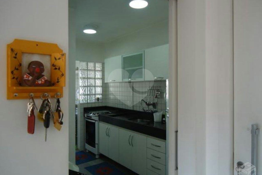 Apartamento à venda com 2 quartos, sendo 1 suíte,  em Jardim das Laranjeiras, São Paulo, SP