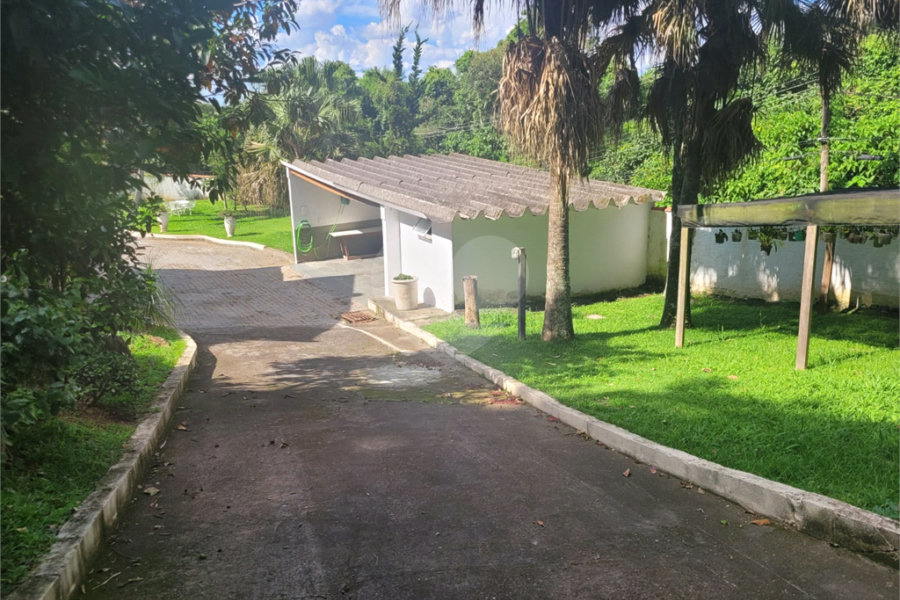 Sítio à venda com 6 quartos, sendo 3 suítes, em Serra da Cantareira, Mairiporã, SP