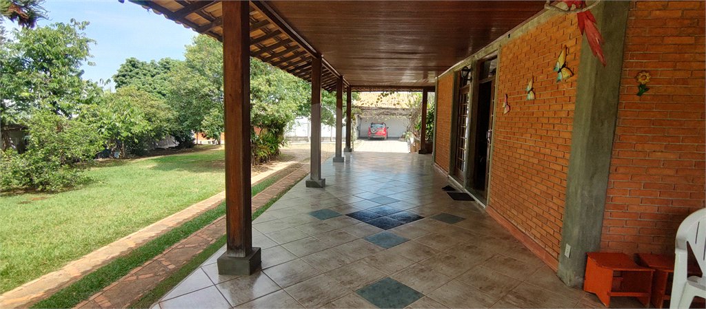 Chácara à venda com 3 quartos, sendo 1 suíte, em Chácara Flórida, Itu, SP