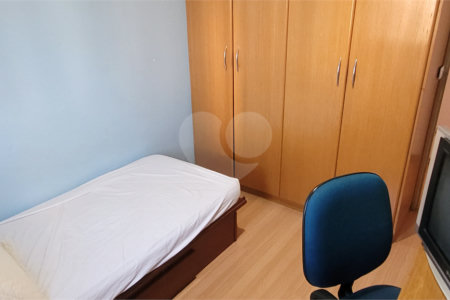 Apartamento à venda com 4 quartos, sendo 1 suíte, em Sumaré, São Paulo, SP