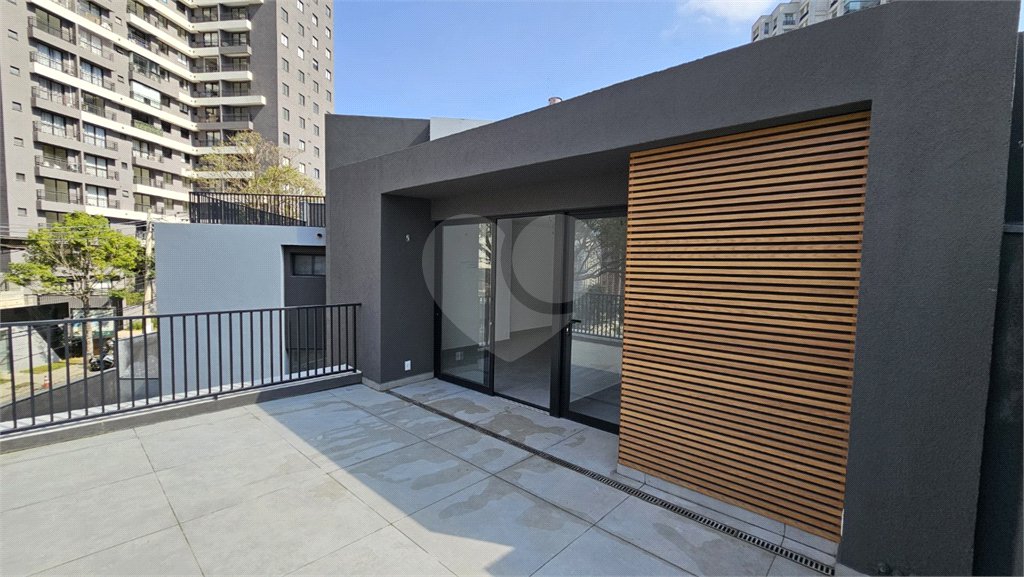 Casa à venda com 4 suítes no condomínio Cube Cidade Jardim, São Paulo - SP