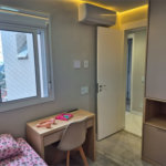 Apartamento à venda com 3 quartos, sendo 2 suítes,  em Jardim Caboré, São Paulo, SP