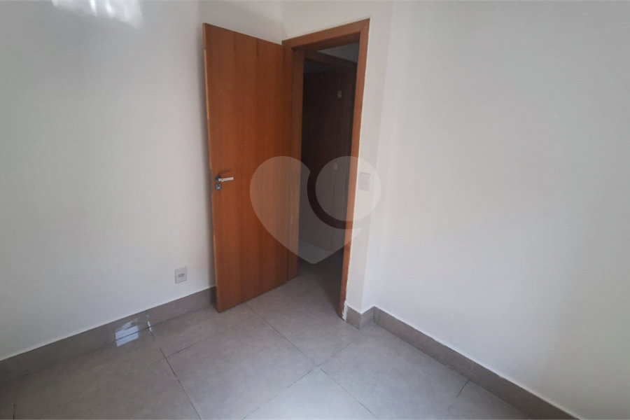 Apartamento à venda com 2 quartos em Mandaqui, São Paulo, SP
