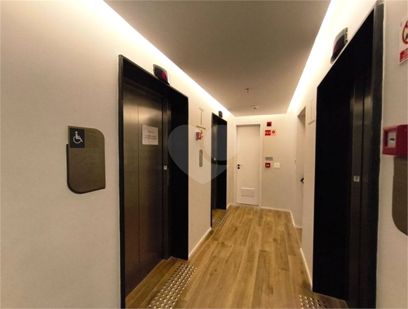 Studio à venda com 1 quarto em Vila Mariana, São Paulo, SP