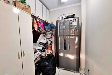 Casa com 3 dormitórios à venda, 183 m² por R$ 1.350.000,00 - Ponta da Praia - Santos/SP