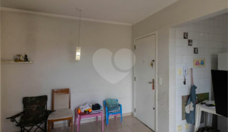 Apartamento à venda com 2 quartos em Jardim Centenário, São Paulo, SP