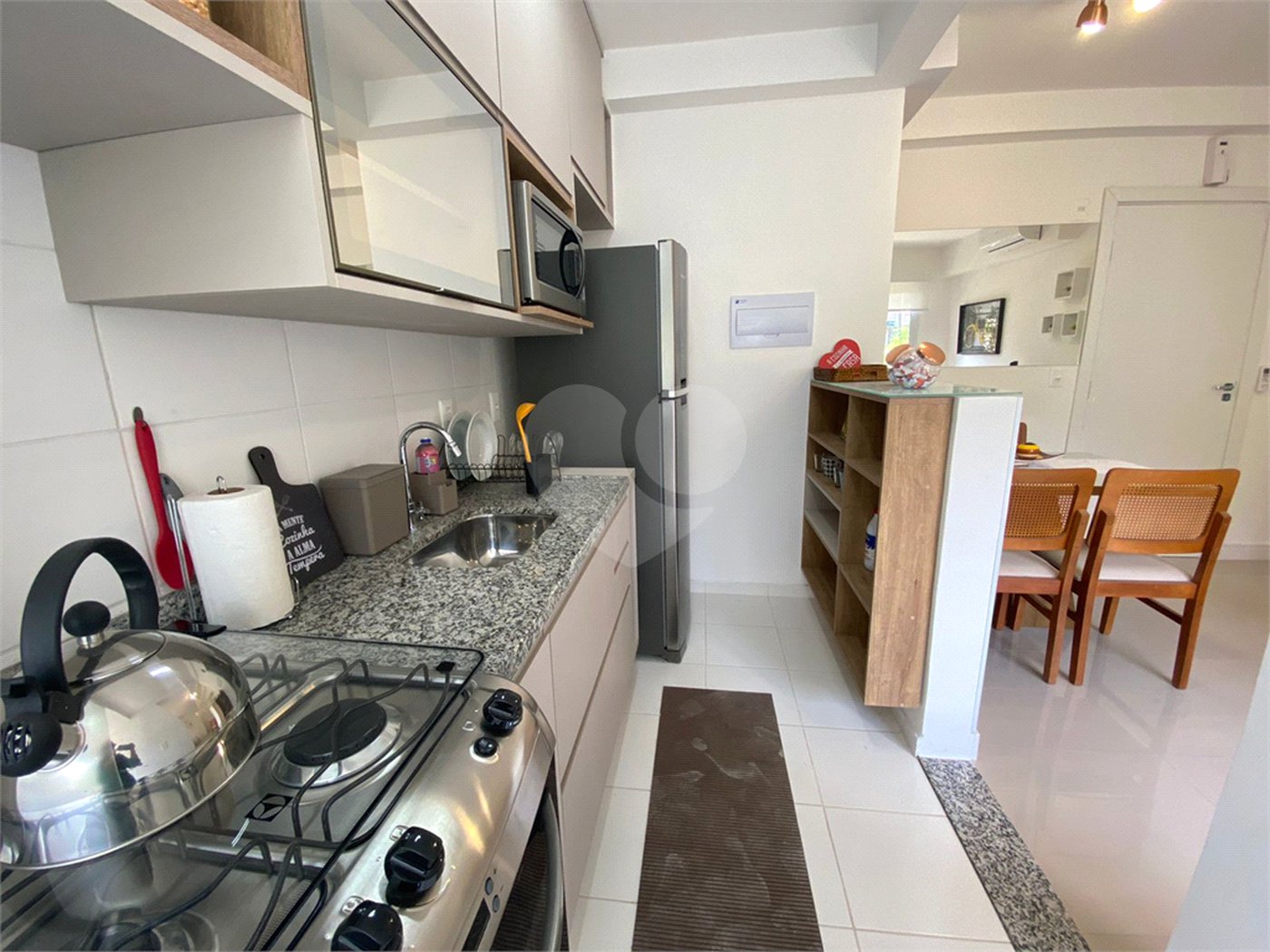Apartamento à venda com 2 quartos em Casa Verde, São Paulo, SP