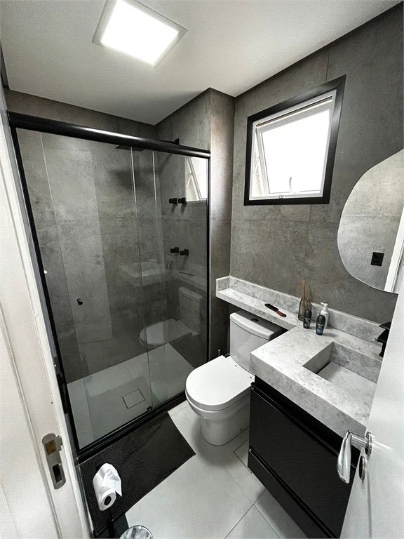 Apartamento à venda com 3 quartos, sendo 1 suíte, em Jardim Caboré, São Paulo, SP