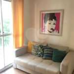 Apartamento à venda com 2 quartos, sendo 1 suíte,  em Vila Andrade, São Paulo, SP