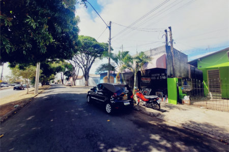 Casa à venda com 2 quartos em Núcleo Habitacional Brigadeiro Faria Lima, Indaiatuba, SP