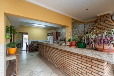 Sobrado à venda com 3 suítes em Chácara Inglesa (zona Norte), São Paulo, SP