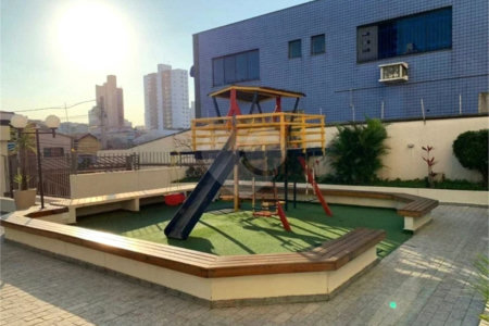 Apartamento à venda com 3 quartos, sendo 1 suíte, em Ipiranga, São Paulo, SP