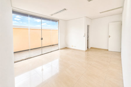 Sala para alugar em Além Ponte, Sorocaba, SP