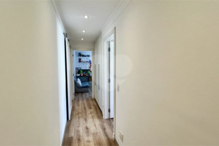 Apartamento à venda com 3 suítes em Perdizes, São Paulo, SP