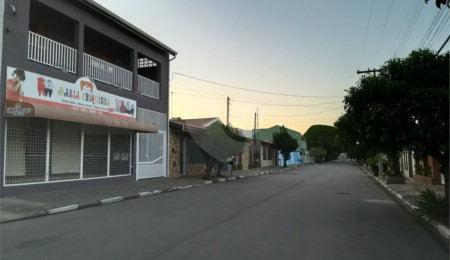 Casa à venda com 2 quartos, sendo 1 suíte,  em Parque Silva Azevedo (nova Veneza), Sumaré, SP
