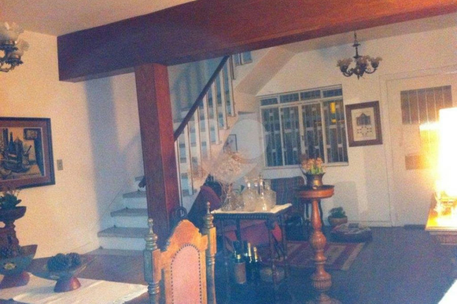 Casa à venda com 2 quartos em Santana, São Paulo, SP