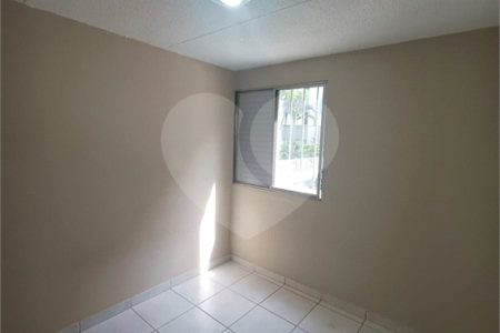 Apartamento à venda com 2 quartos em Jardim Santa Mônica, São Paulo, SP