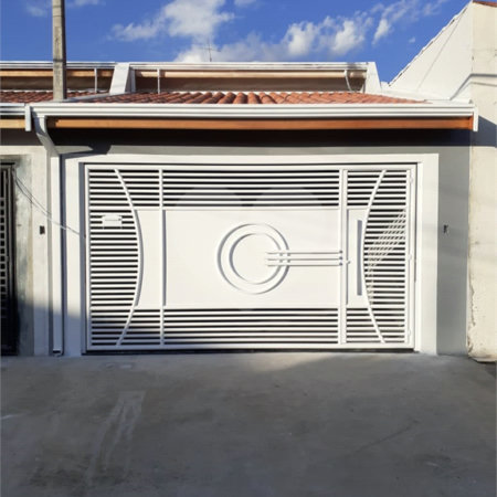 Casa à venda com 3 quartos, sendo 1 suíte, em Jardim Pau Preto, Indaiatuba, SP