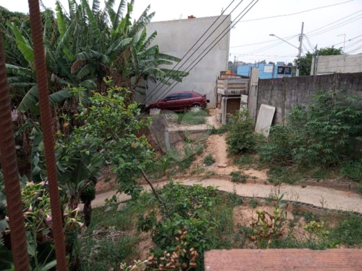 Terreno à venda em Parque Fernanda, São Paulo, SP