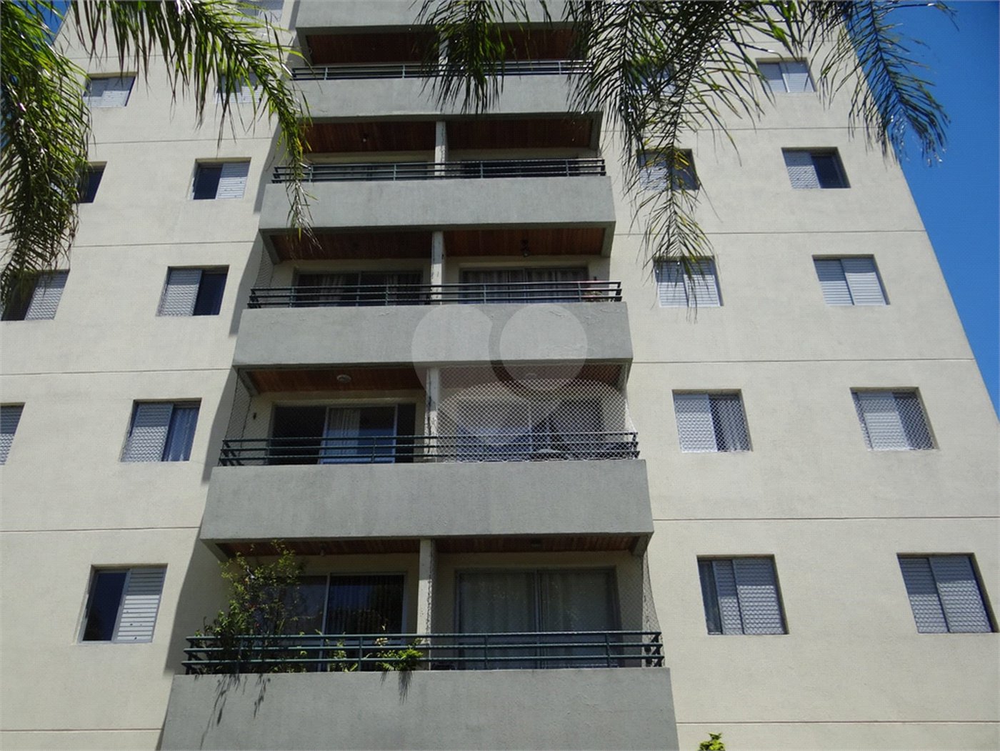 Apartamento à venda com 2 quartos em Jardim Ivana, São Paulo, SP