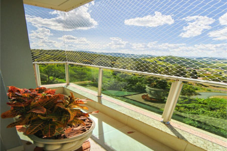 Casa à venda com 5 suítes em Jardim Mirante das Estâncias, Águas de Lindóia, SP
